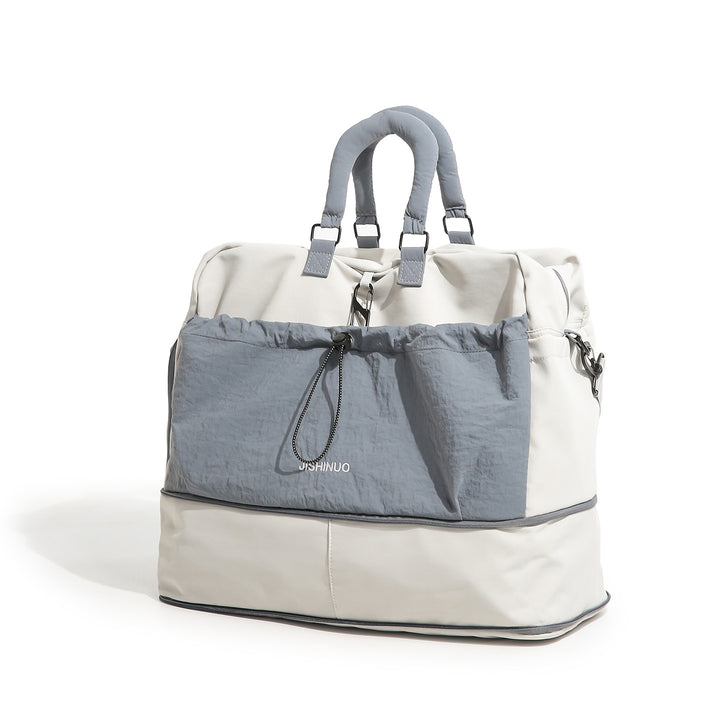 Versatile All-Weather Travel Duffle Bag Stornfield