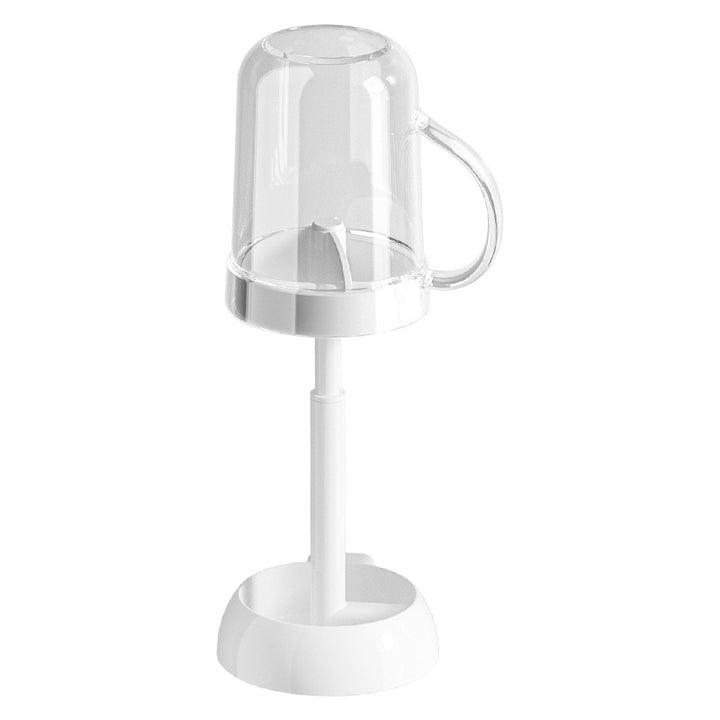 Electric Toothpaste Dispenser Stornfield
