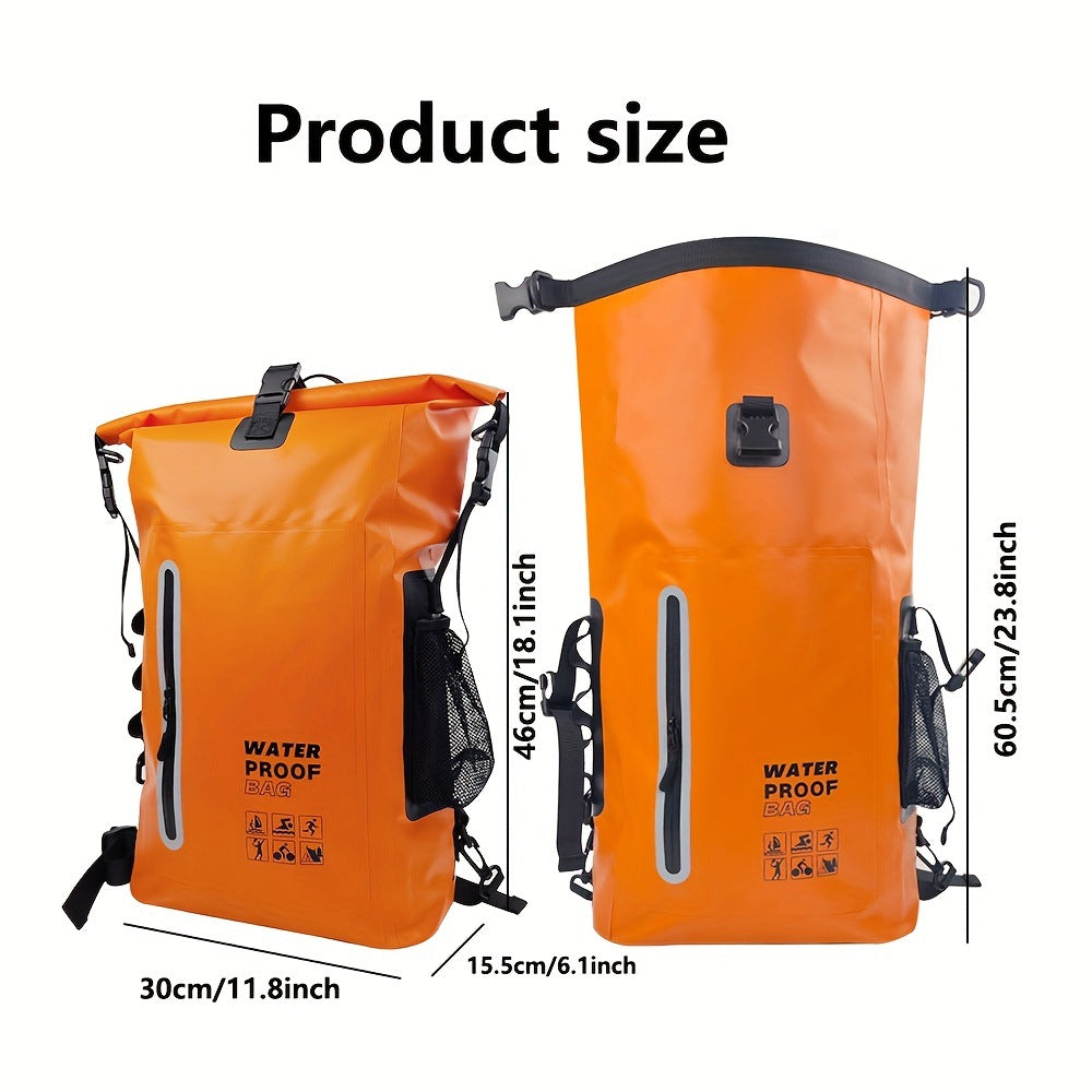 Waterproof Sport Backpack Stornfield