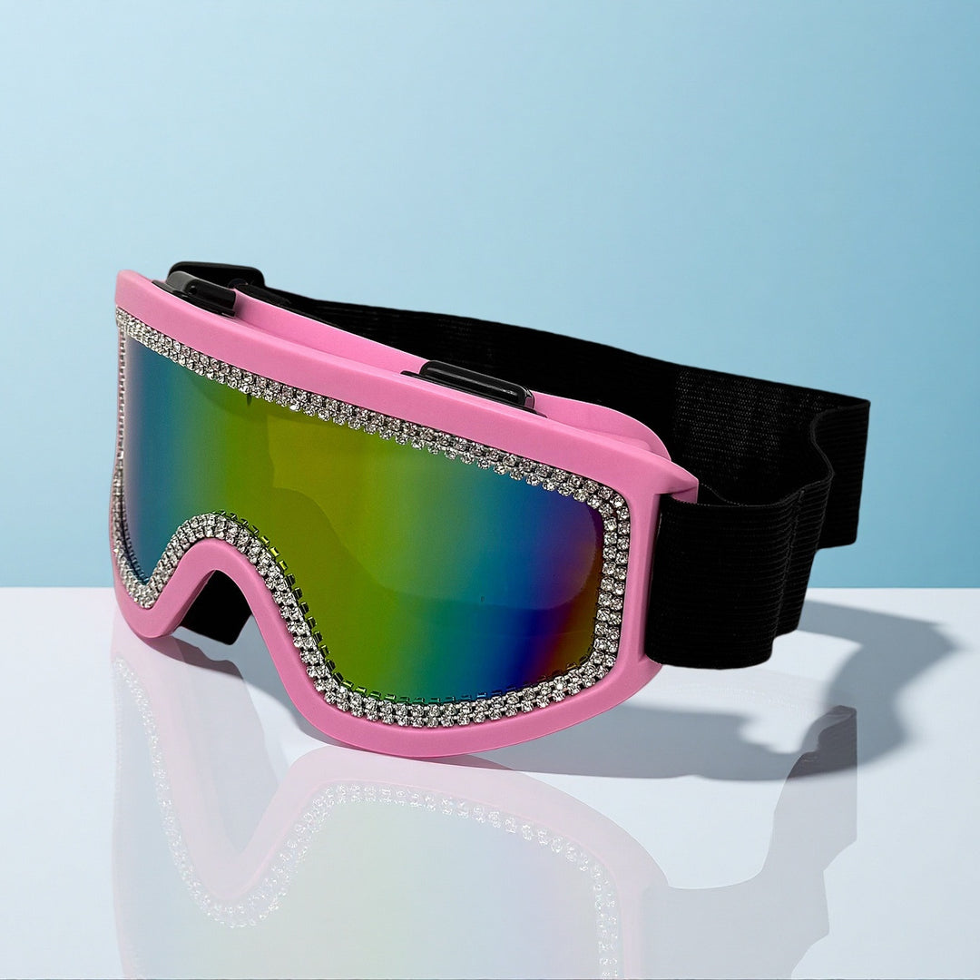 Women's Glamorous Ski Goggles Stornfield
