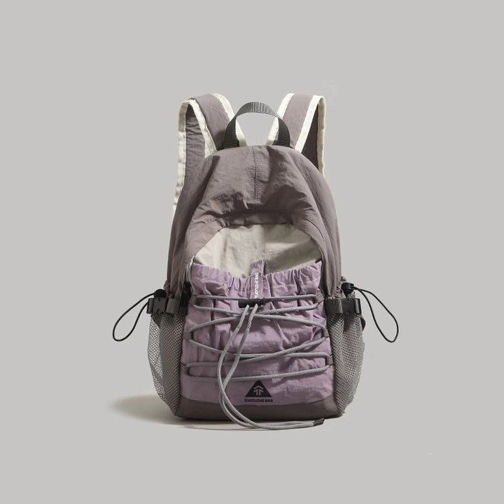 Outdoor Backpack With Practical Storage Stornfield