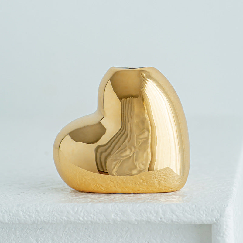 Decorative Heart Stornfield