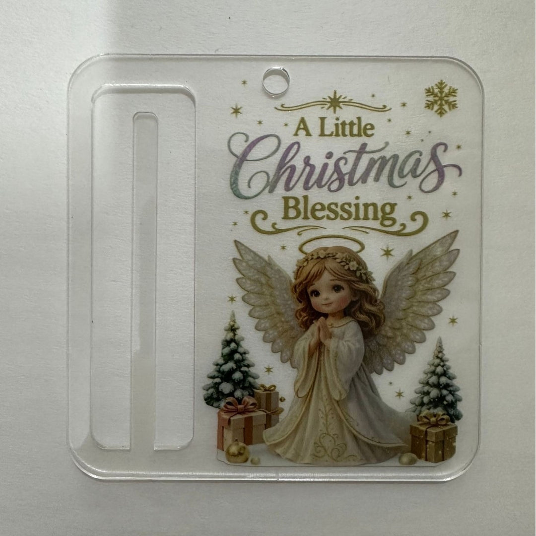 Christmas decoration Stornfield