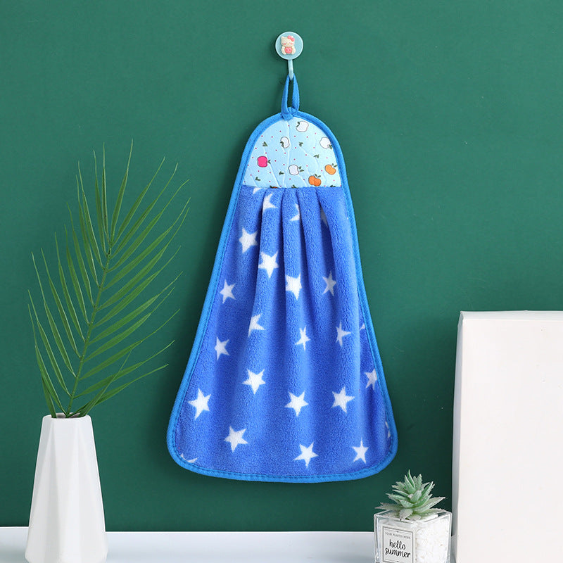 Ladies Towel Holder Stornfield