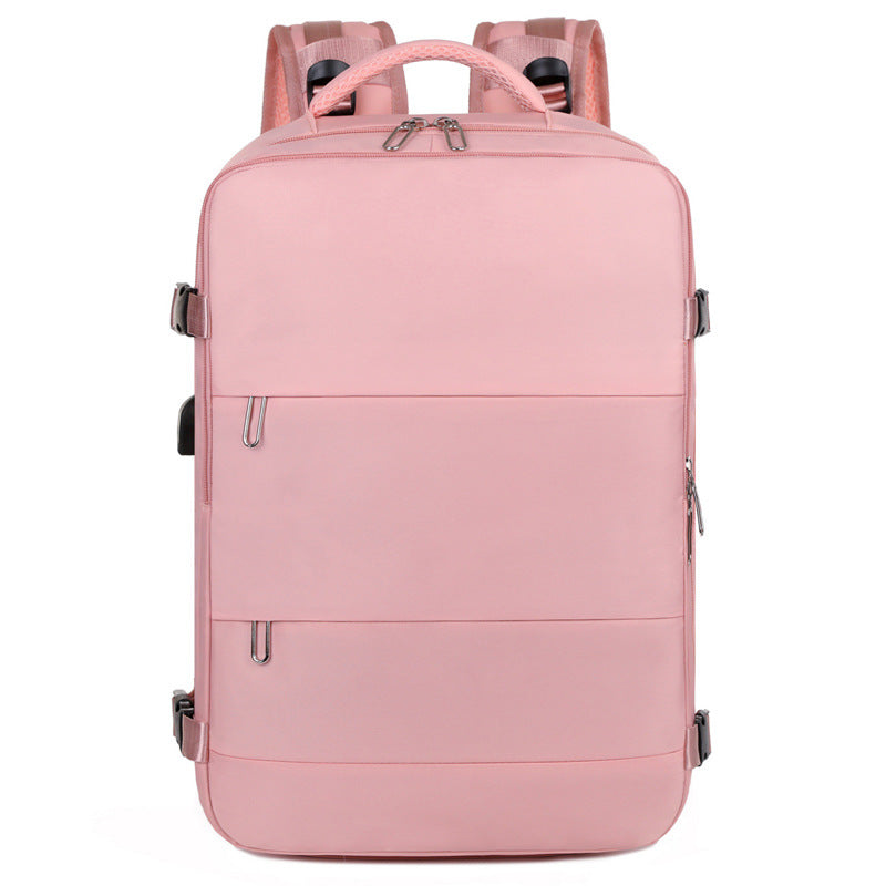 Versatile Travel Backpack Stornfield