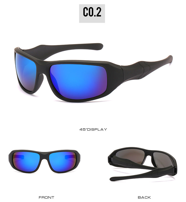 Polarized Sports Sunglasses Stornfield