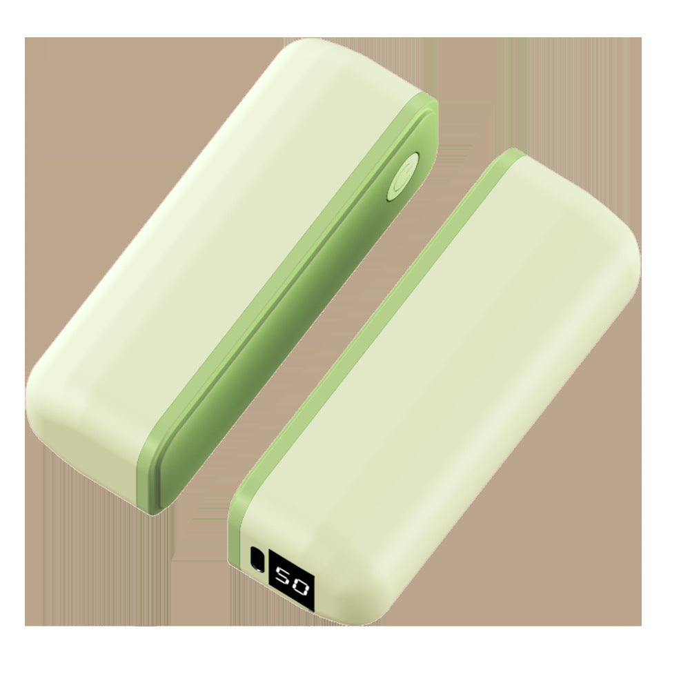 Ladies portable charger Stornfield