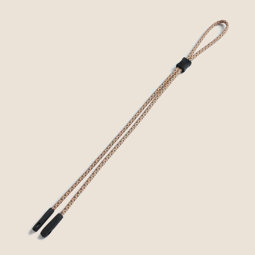 Adjustable Eyewear Retainer Lanyard Stornfield