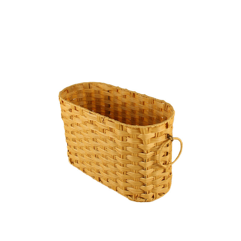 Woven Storage Basket Stornfield