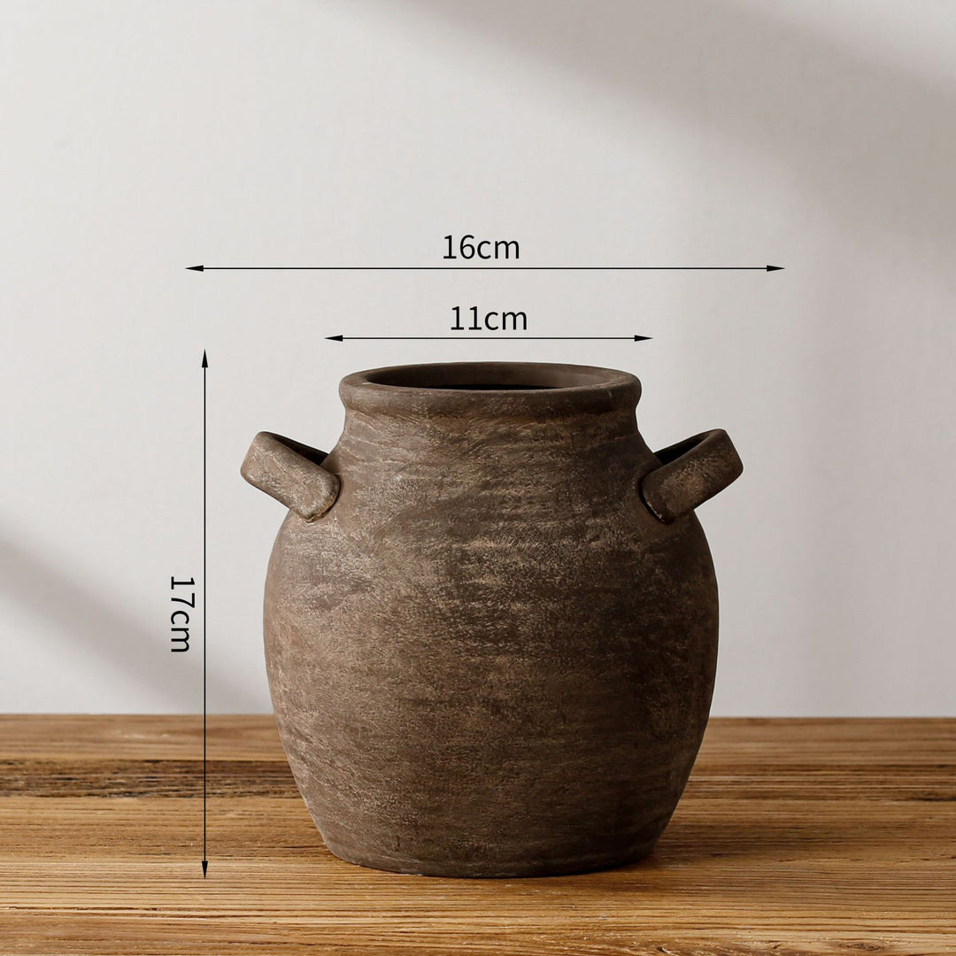 Decorative Jug Stornfield