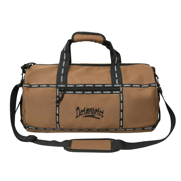 Versatile Active Lifestyle Duffle Bag
