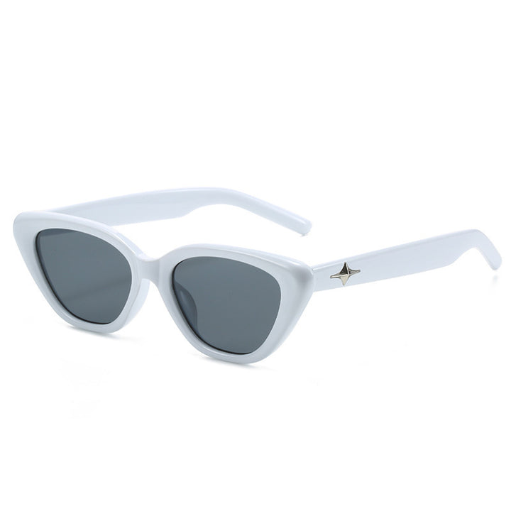 Cat-Eye Sunglasses Stornfield