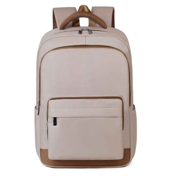 Spacious Professional Travel Backpack Stornfield