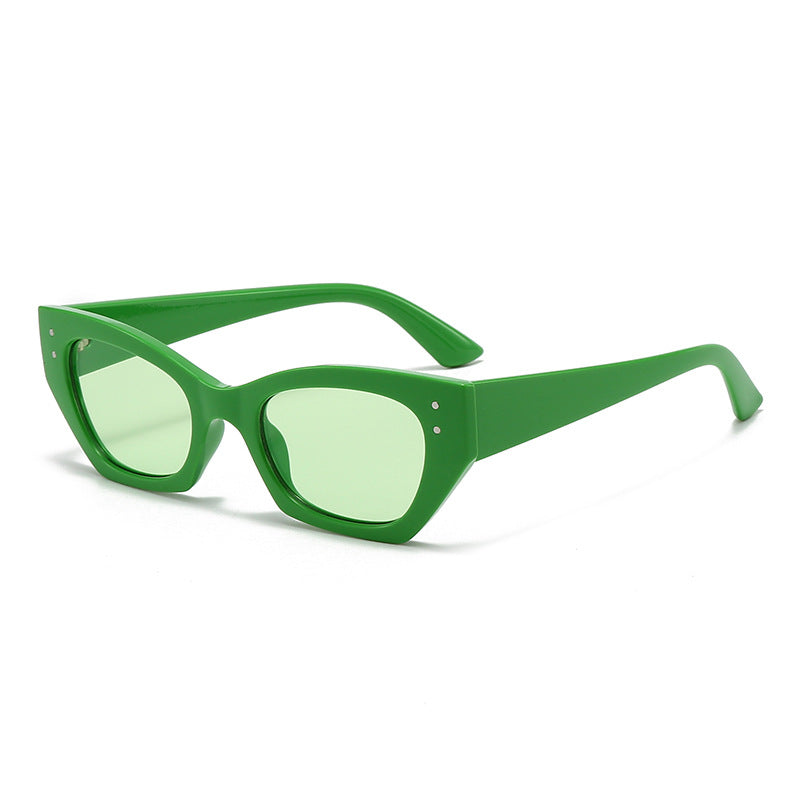 Women's modern Fashion sunglasses in innovative design Stornfield