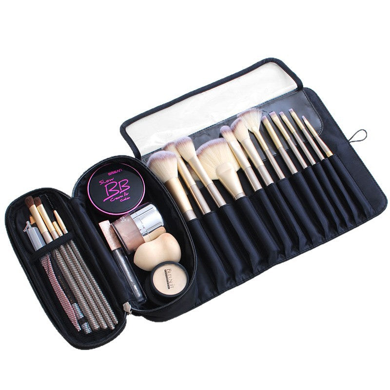 Professional Make-Up Brush Set Stornfield