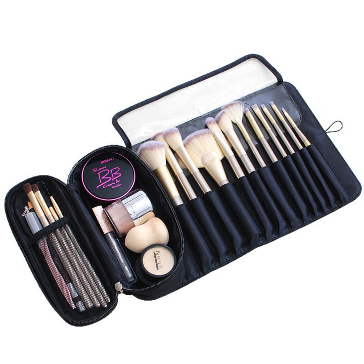 Professional Make-Up Brush Set Stornfield