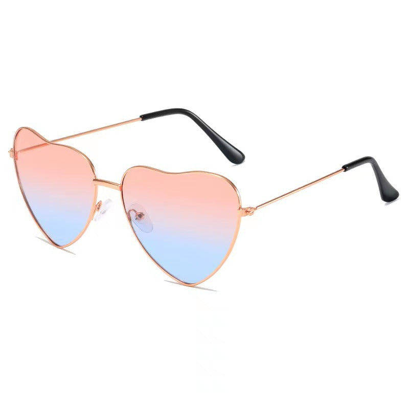 WoAvant-Garde Shield Sunglasses Stornfield