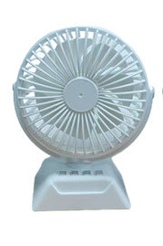 Ladies Table Fan Stornfield