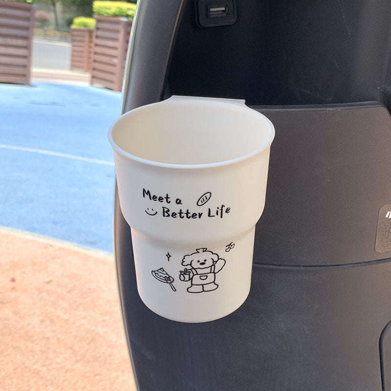 Multifunctional Cup Holder Stornfield