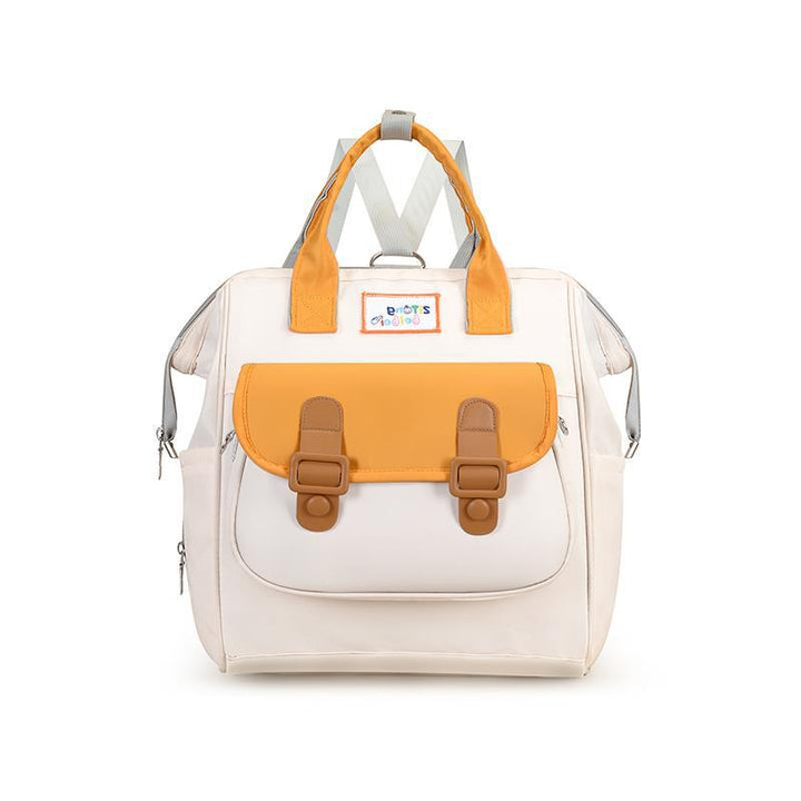 Multi-Purpose Versatile Backpack