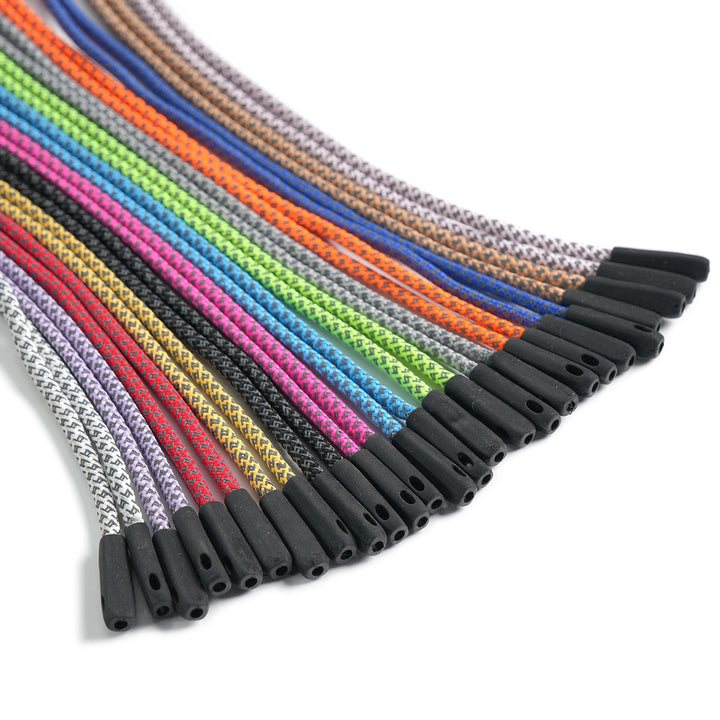 Adjustable Athletic Eyewear Retaining Lanyard Stornfield