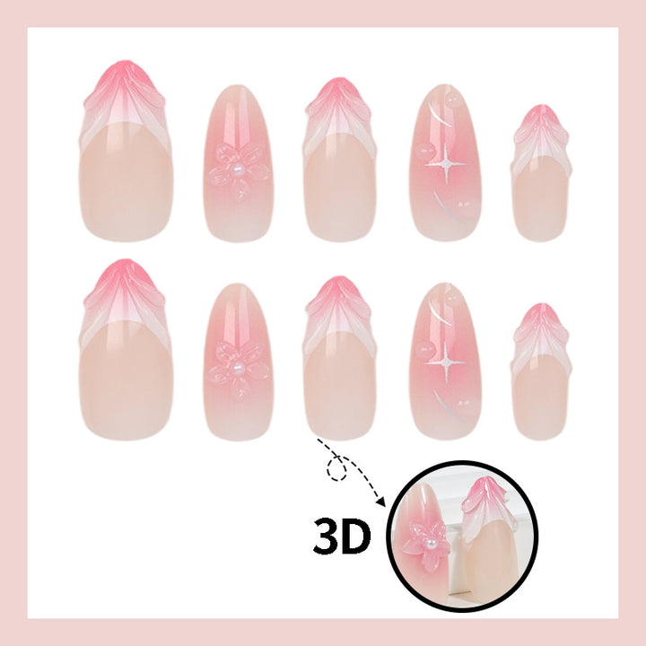 Artificial Nail Tips Stornfield