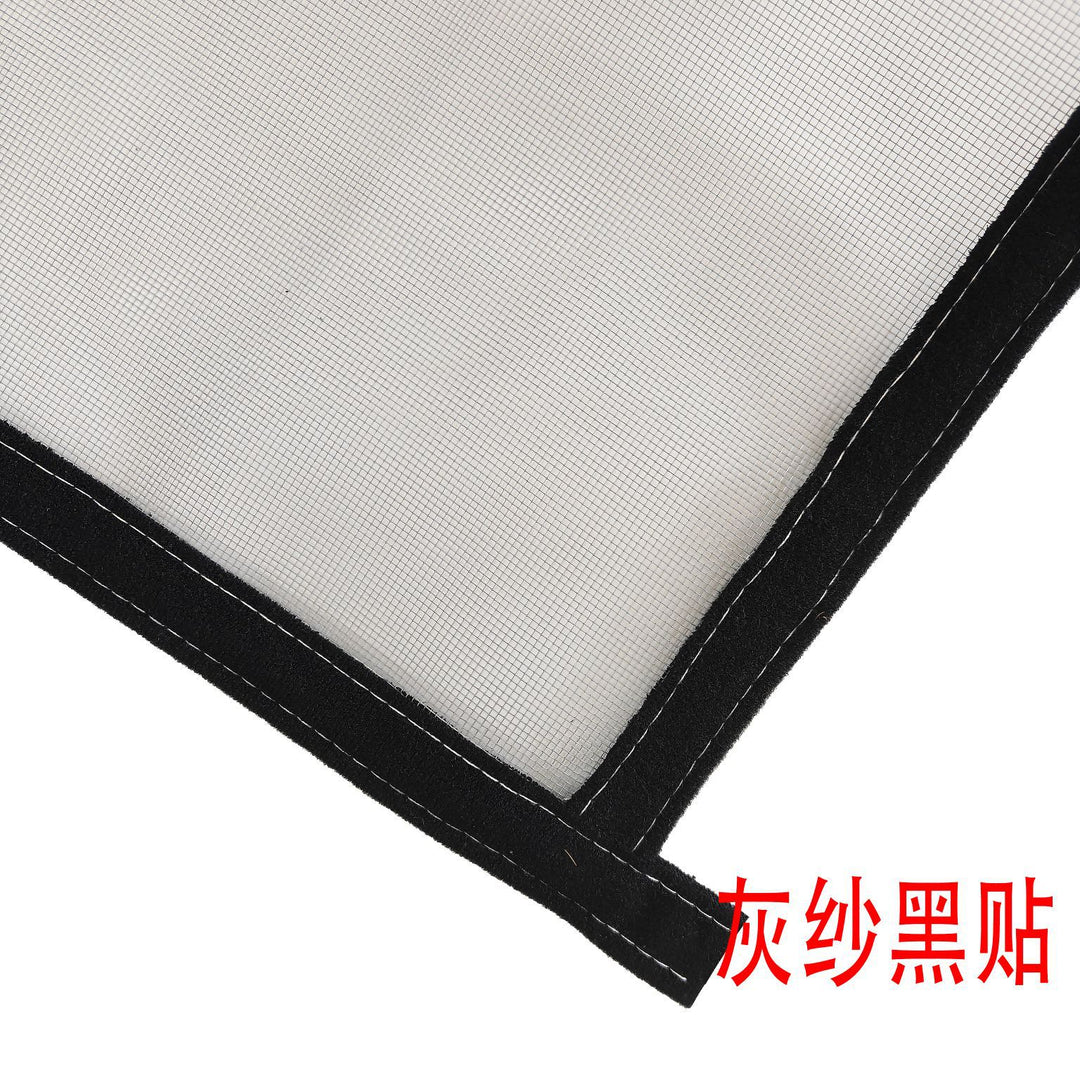 Insect screen with durable frame Stornfield