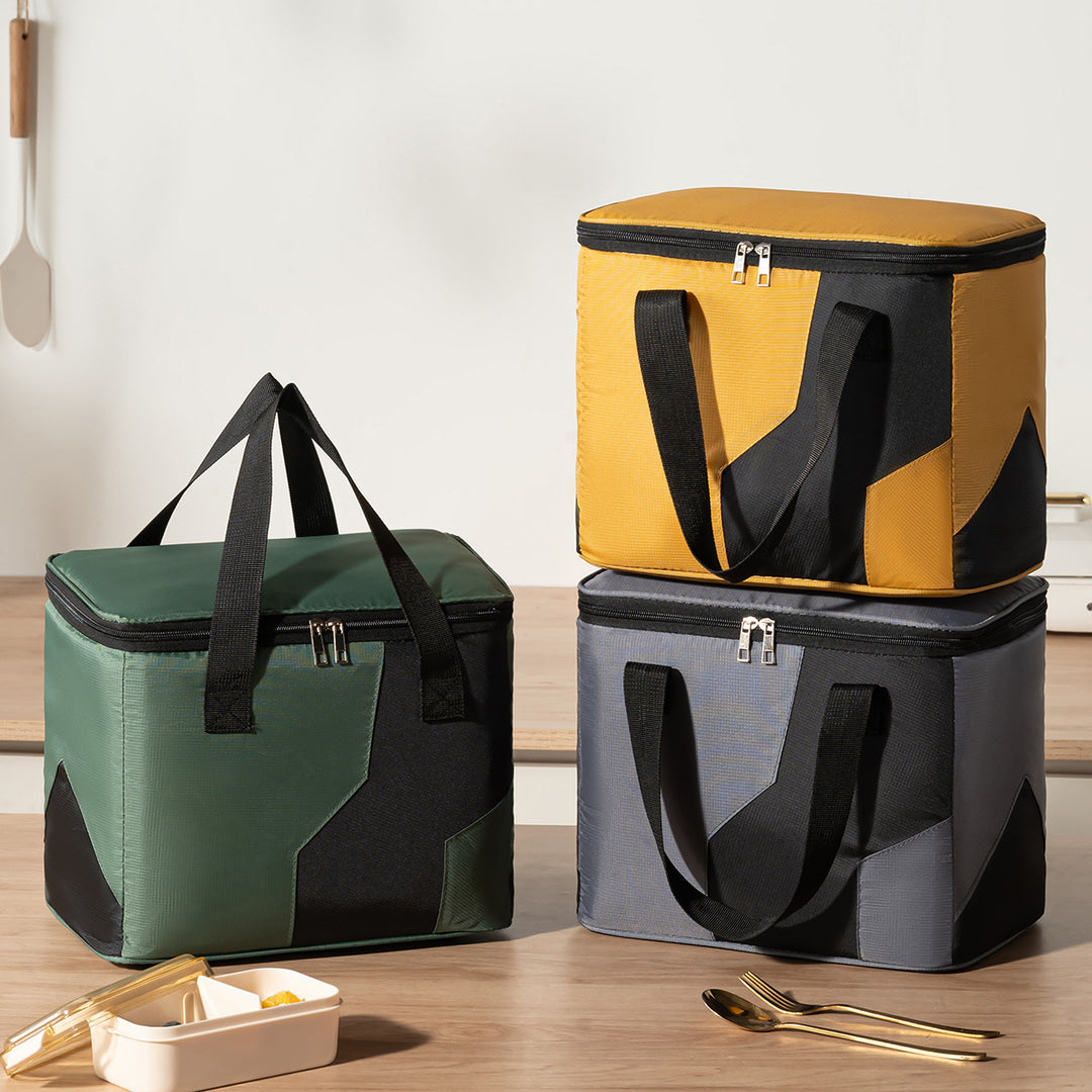 Insulated Food Transport Cooler Bag Stornfield