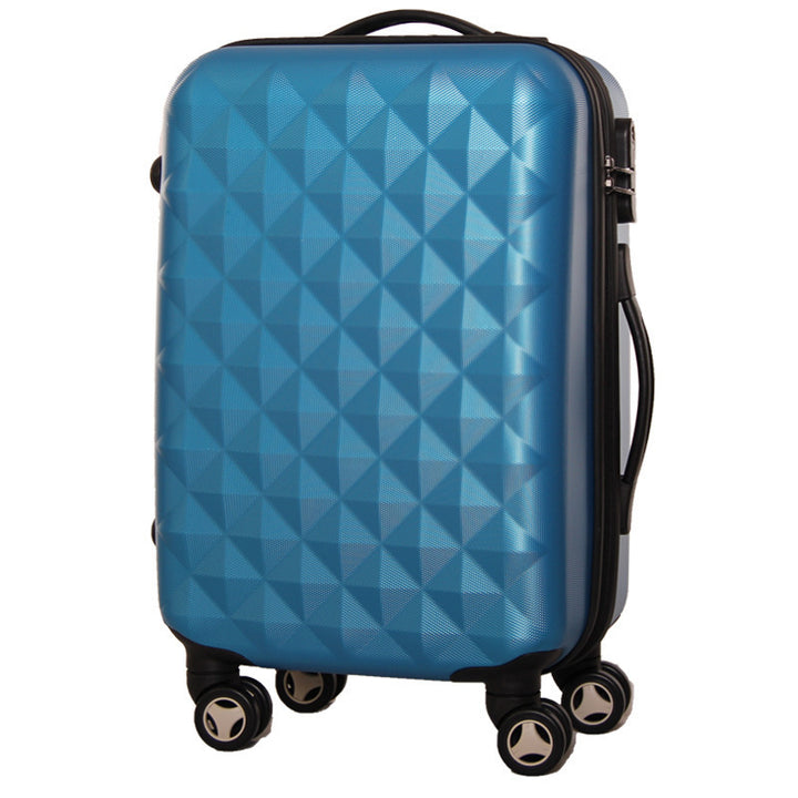 Women's Lightweight Hard Shell Carry-On Suitcase Stornfield