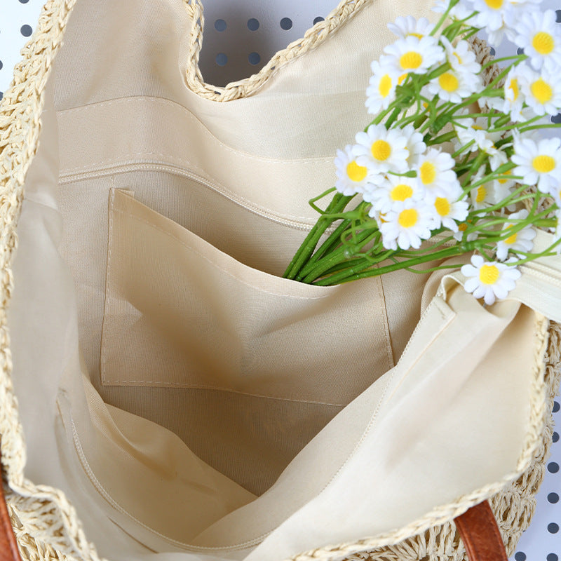 Beach bag Stornfield