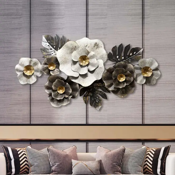 Decorative Wall Art Stornfield