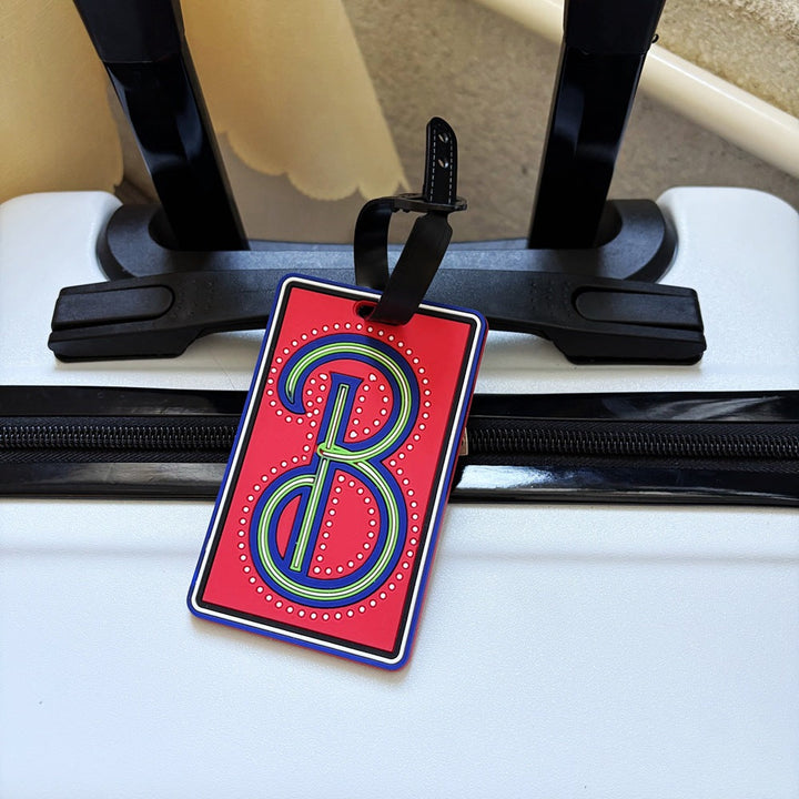 Luggage Identifier Stornfield