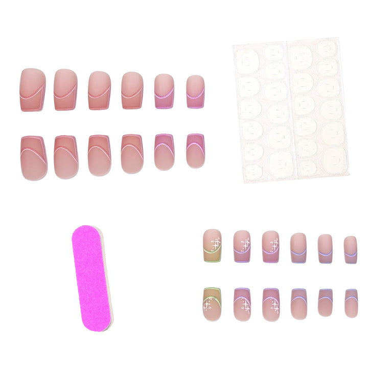 Creative Nail Design Stornfield