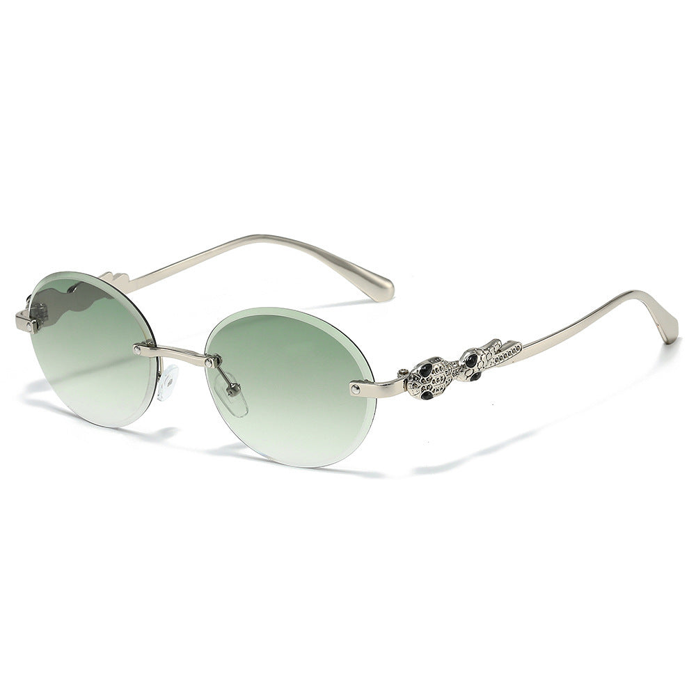 Vintage-Inspired Chic Fashion Sunglasses Stornfield