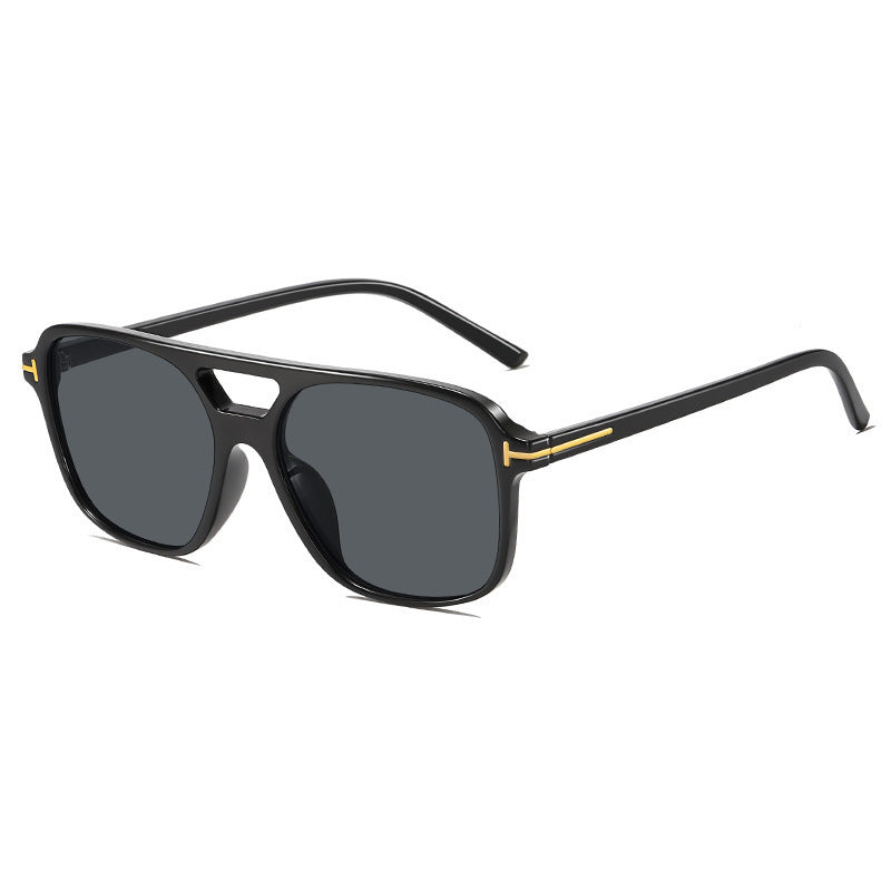 Modern Geometric Frame Eyewear Stornfield