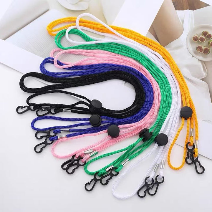 Adjustable Multi-Functional Utility Lanyard Stornfield