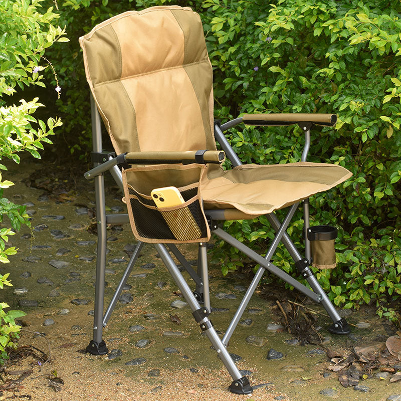 Ladies Folding Chair Stornfiled