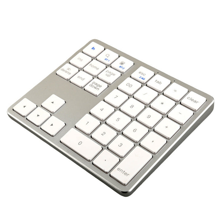 Wireless Numeric Keypad Stornfield