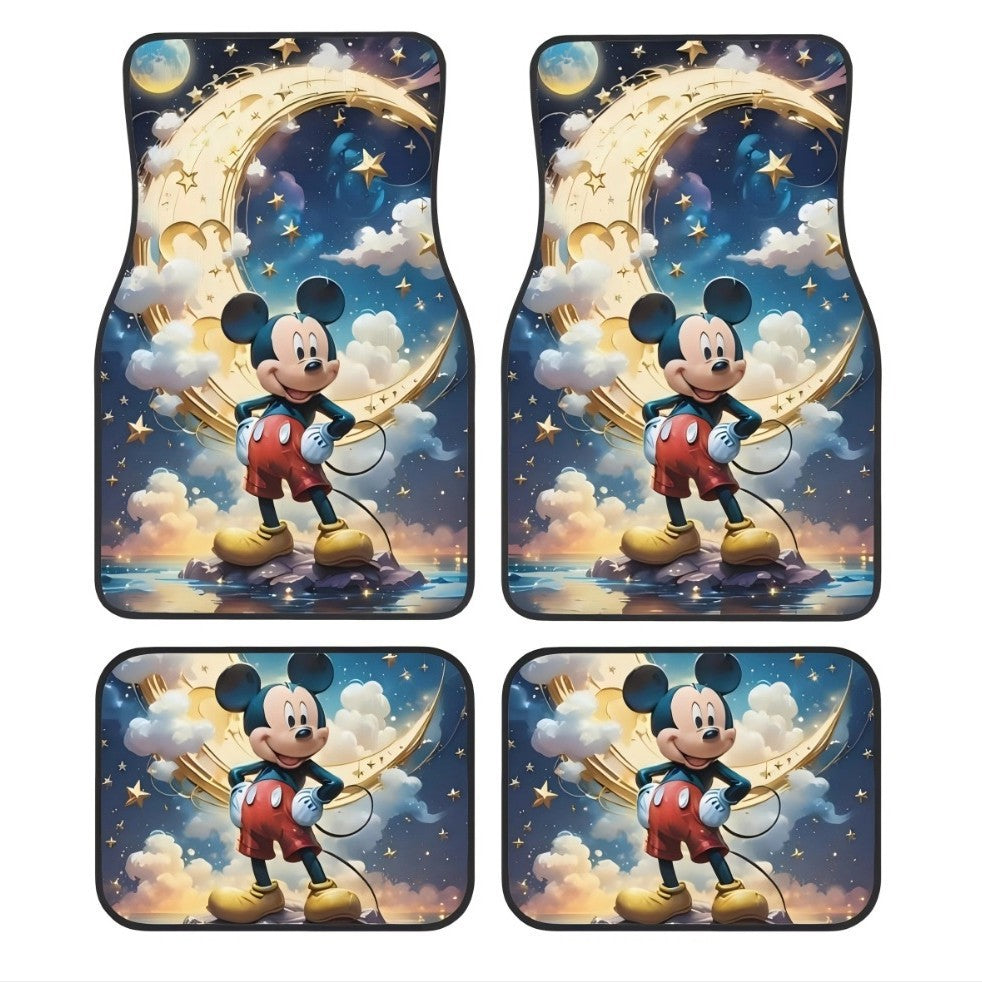 Vehicle Floor Mats Stornfield