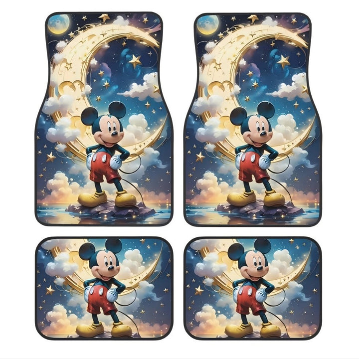 Vehicle Floor Mats Stornfield