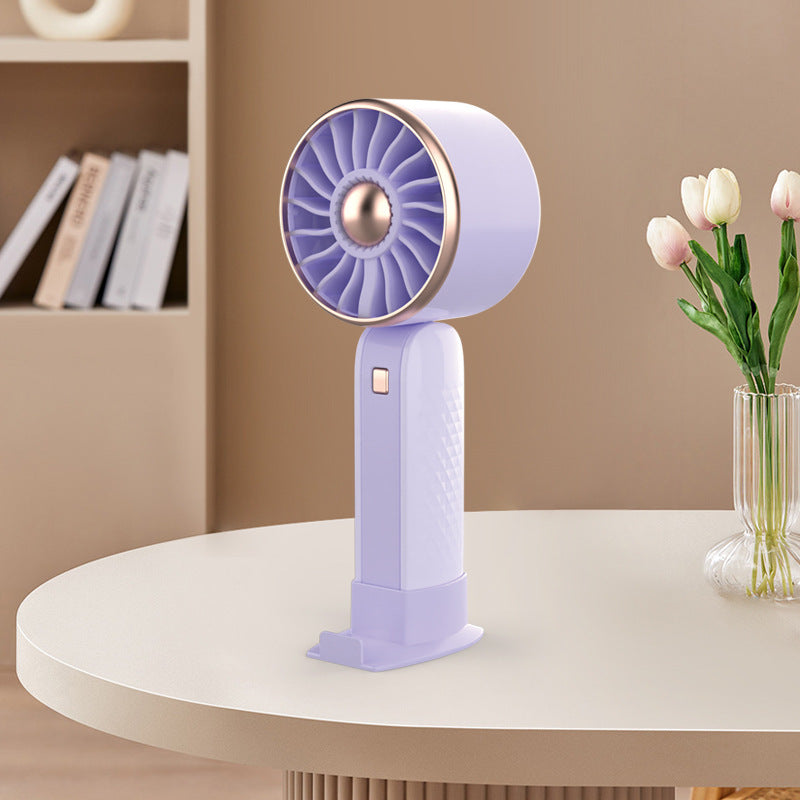 Portable Rechargeable Mini Fan Stornfield