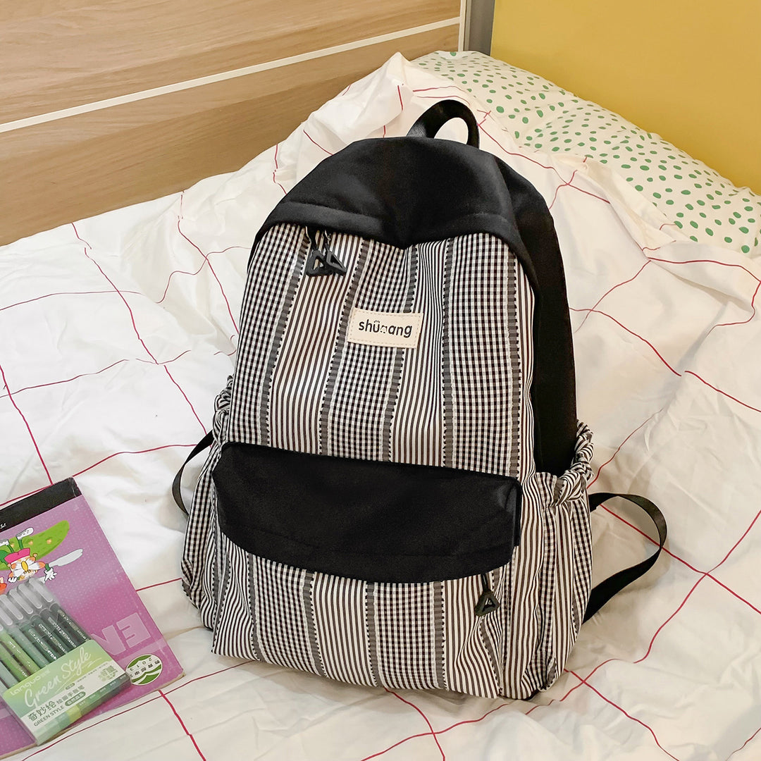 Stylish and Functional Backpack Stornfield