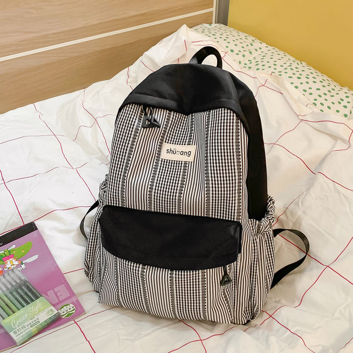 Stylish and Functional Backpack Stornfield