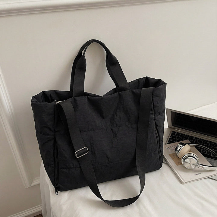 Spacious Everyday Tote Bag Stornfield