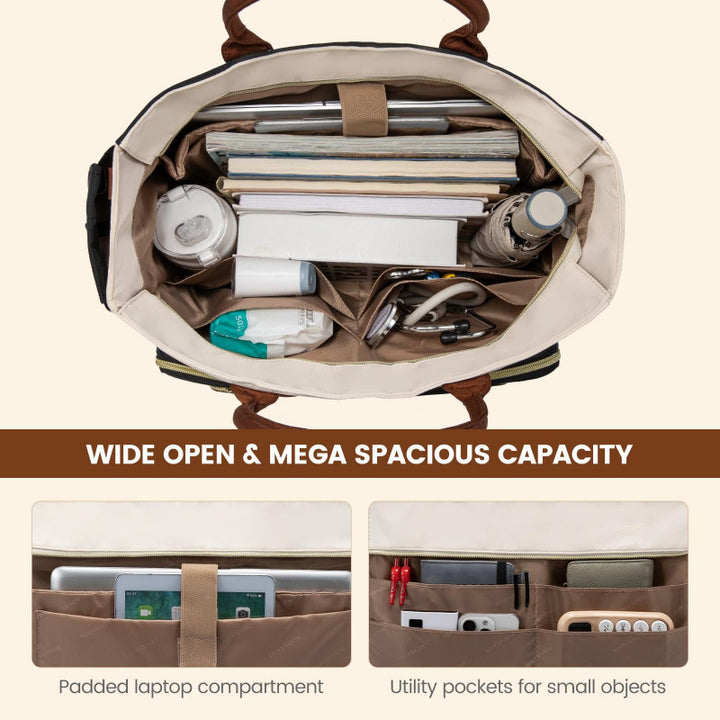 Multifunctional Handbag Stornfield
