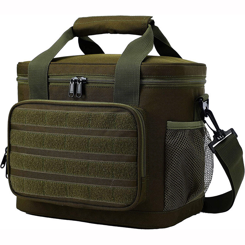 Insulated Tactical Cooler Bag Stornfield