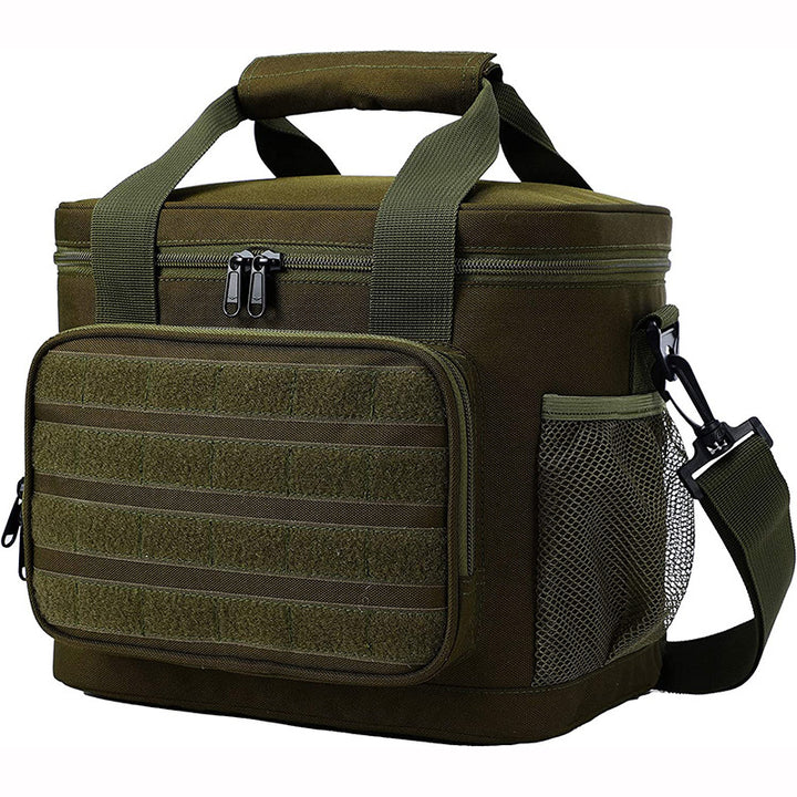 Insulated Tactical Cooler Bag Stornfield