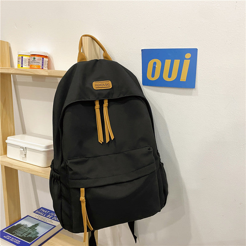 Casual Functional Backpack Stornfield