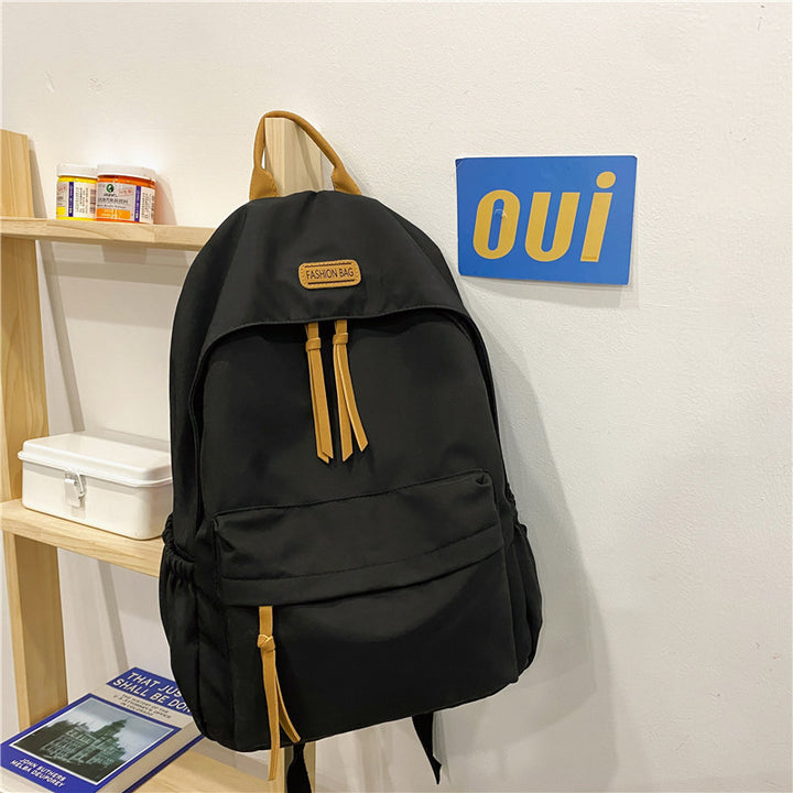 Casual Functional Backpack Stornfield