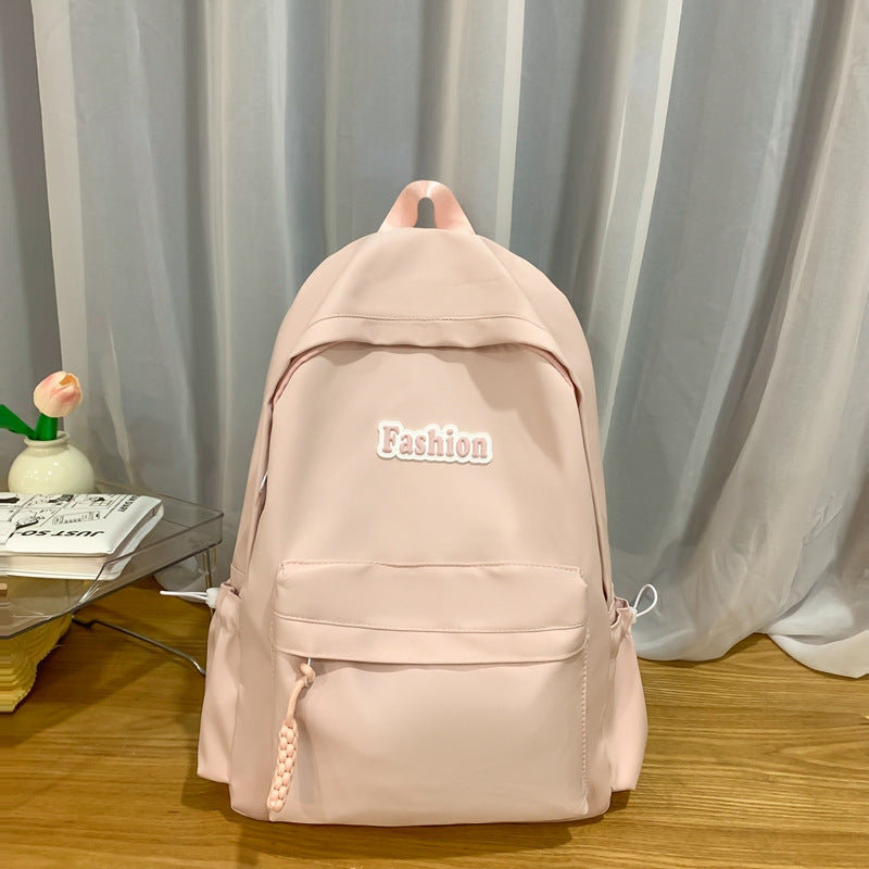 Fashionable Casual Backpack Stornfield